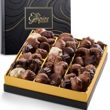 chocolate candy gift baskets