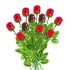 chocolate covered fruit bouquet