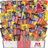 chocolate lovers gift basket