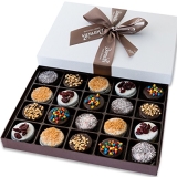 chocolate set for birthday