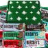 gift hamper of chocolates