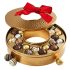 chocolate box gift handmade
