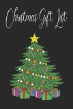 xmas list ideas