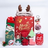 christmas gift baskets for friends