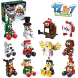 small advent calendar gifts