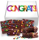 congratulations chocolates