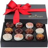 hazel & creme sweet confections