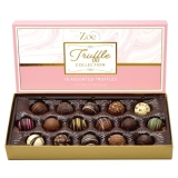 easter chocolate box