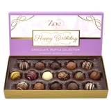 chocolates to give on birthday