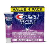 best teeth whitening toothpaste