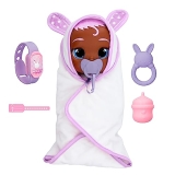 molly the doll