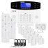 wireless alarm system