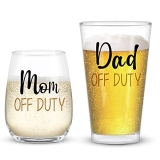 christmas gifts for new parents
