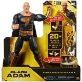 black adam toy