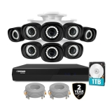 defender security system
