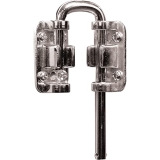 sliding door security screen