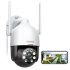 360 indoor camera