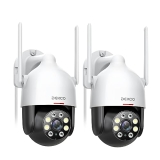 wifi security camera outdoor
