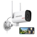security camera companies