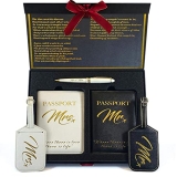 first christmas married gifts