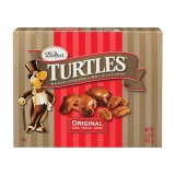 turtles chocolate box