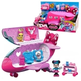 minnie mouse airplane toy