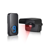 driveway alarm system