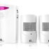 motion sensor camera outdoor