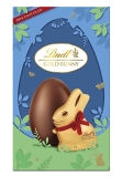 lindt white chocolate easter egg