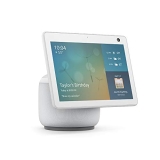 alexa home hub