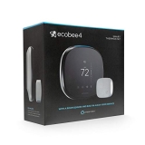 ecobee 4 thermostat