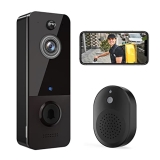 best doorbell security camera