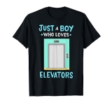elevator toy