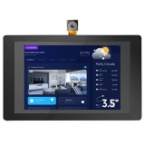 home assistant esp32