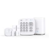 eufy alarm