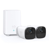 eufy camera home assistant