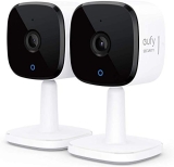eufy home assistant