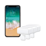 apple homekit security system