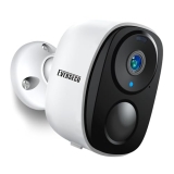 bluetooth outdoor camera