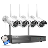 best wired security camera system 2022