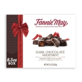 dark chocolate gift box