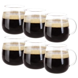 drinking chocolate gift set