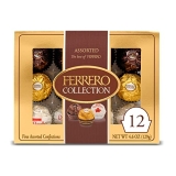 chocolate set gift box