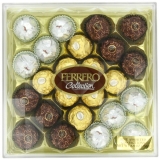 ferrero rocher 18 piece gift box