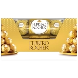 ferrero rocher fine hazelnut milk chocolate