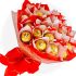 ferrero rocher rose