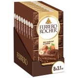 ferrero rocher premium chocolates