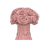 handmade chocolate bouquet