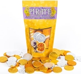 treasure chocolate