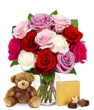 chocolate bouquet near me